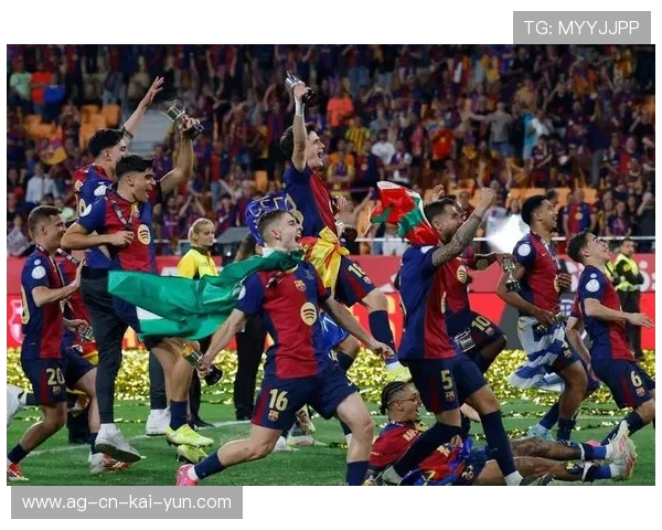 巴萨商业拓展持续领先，25年战略布局被外界盛赞