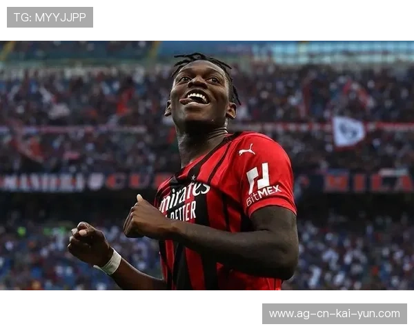 莱奥顺势凌空抽射得分，米兰攻势更盛