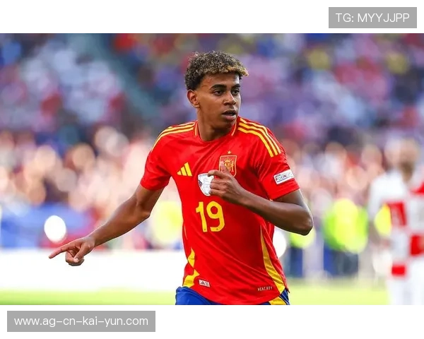 西班牙中场组合成熟，将在2026世界杯展现统治力